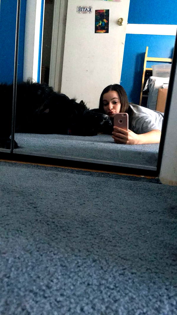 kaitlyn_krems image ~ Altpins