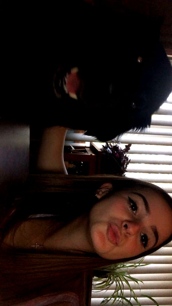 kaitlyn_krems image ~ Altpins