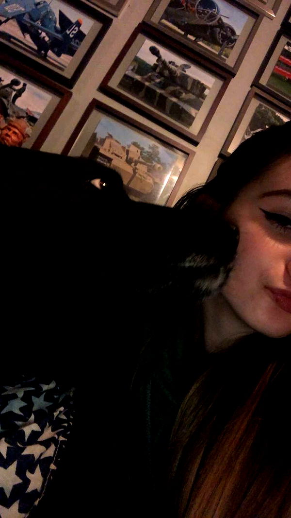 kaitlyn_krems image ~ Altpins