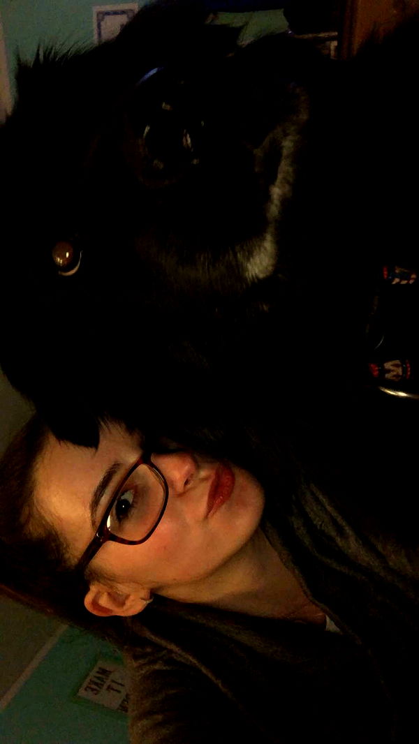 kaitlyn_krems image ~ Altpins