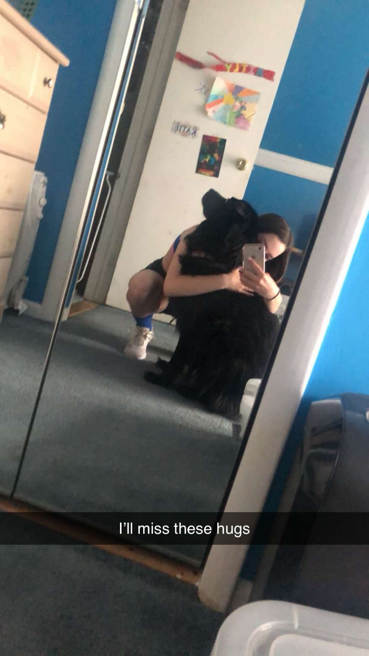 kaitlyn_krems snapchat image archive image