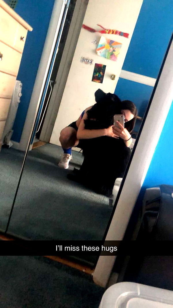 kaitlyn_krems image ~ Altpins