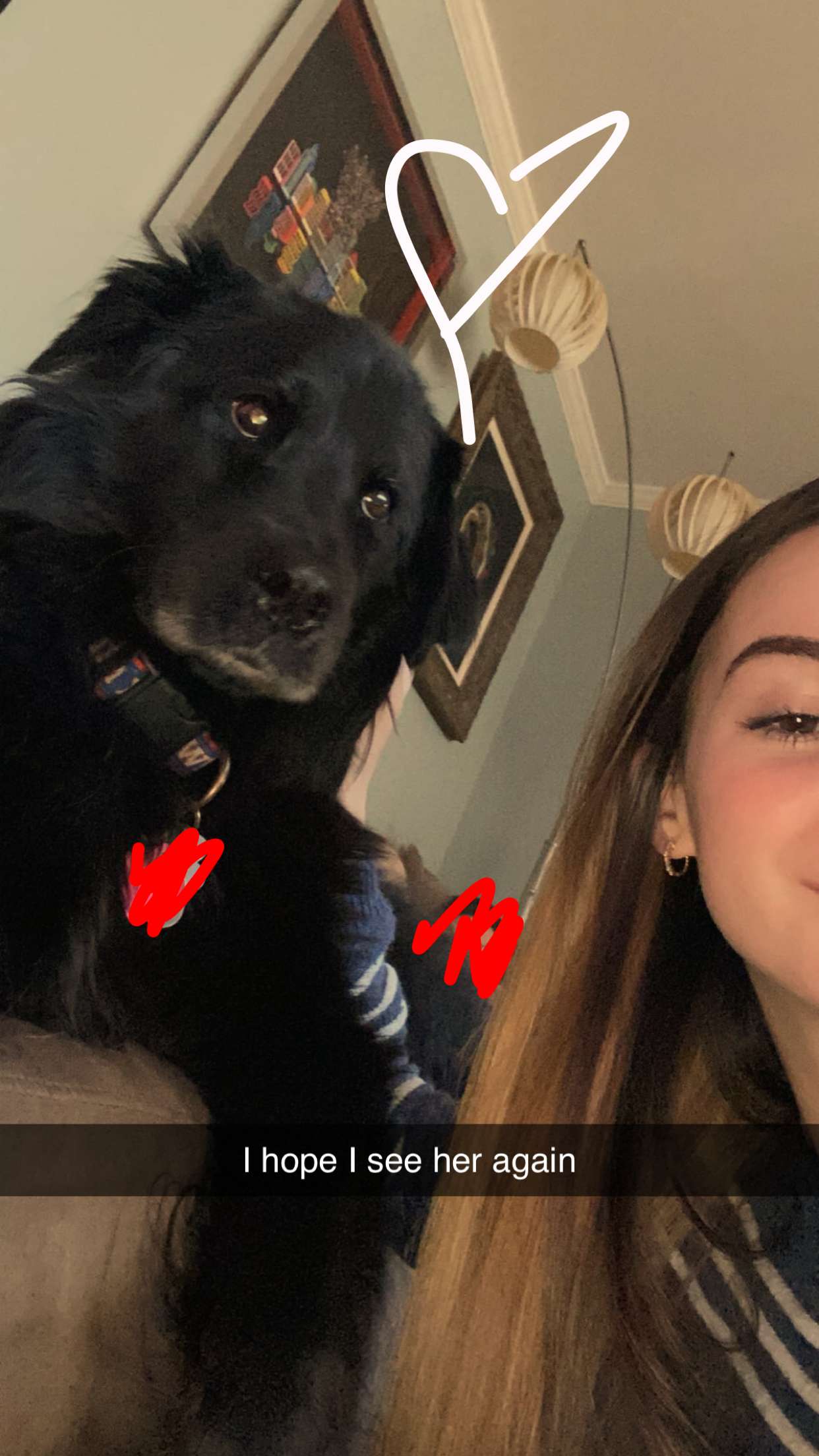 kaitlyn_krems snapchat image archive image