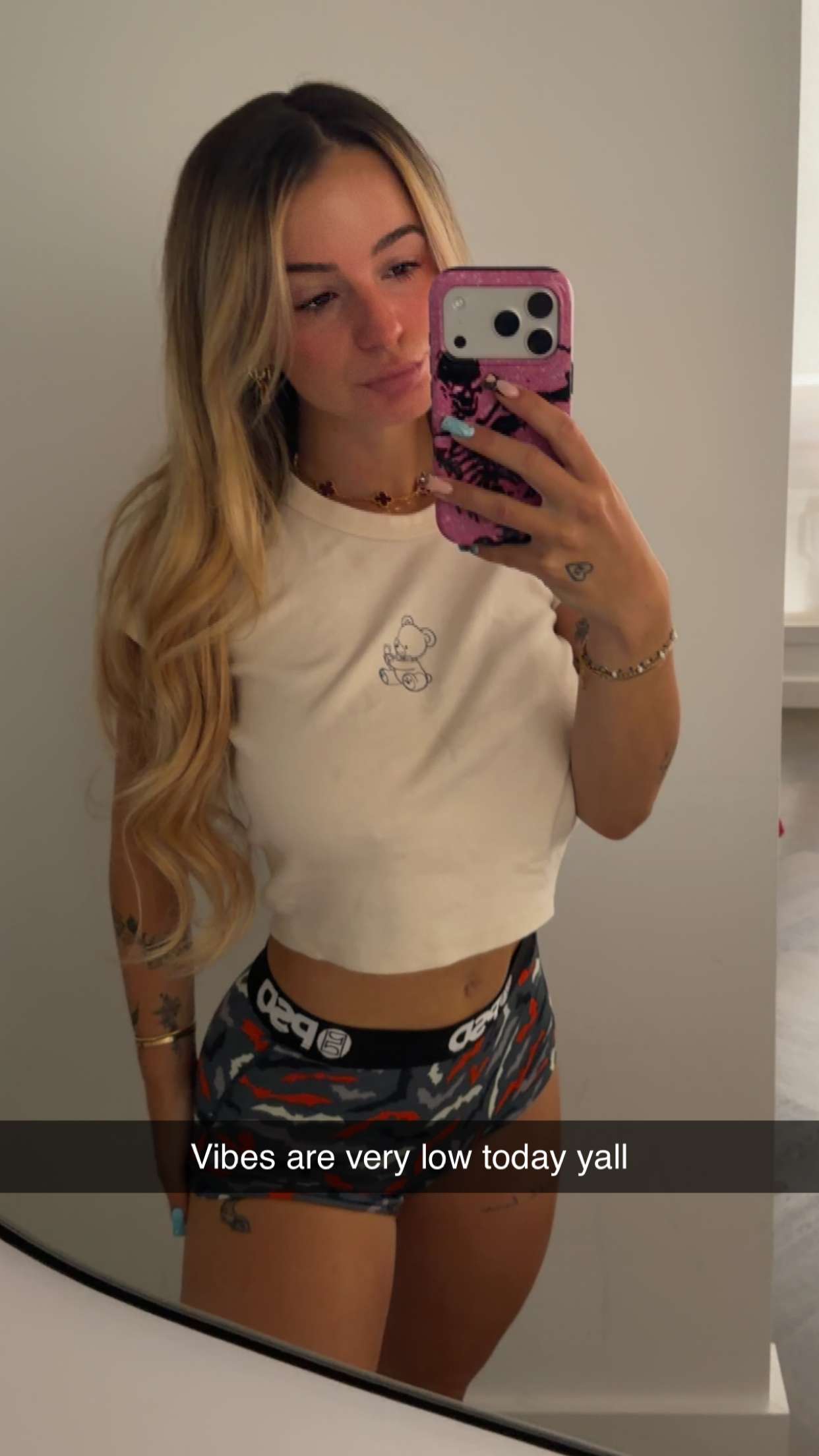 kaitlyn_krems snapchat image archive image