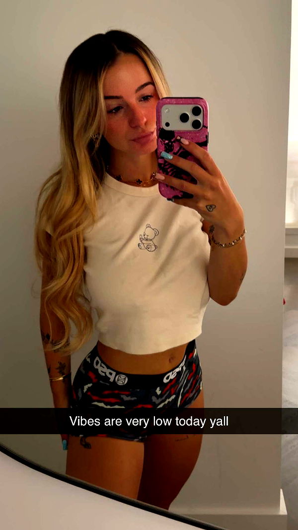 kaitlyn_krems image ~ Altpins