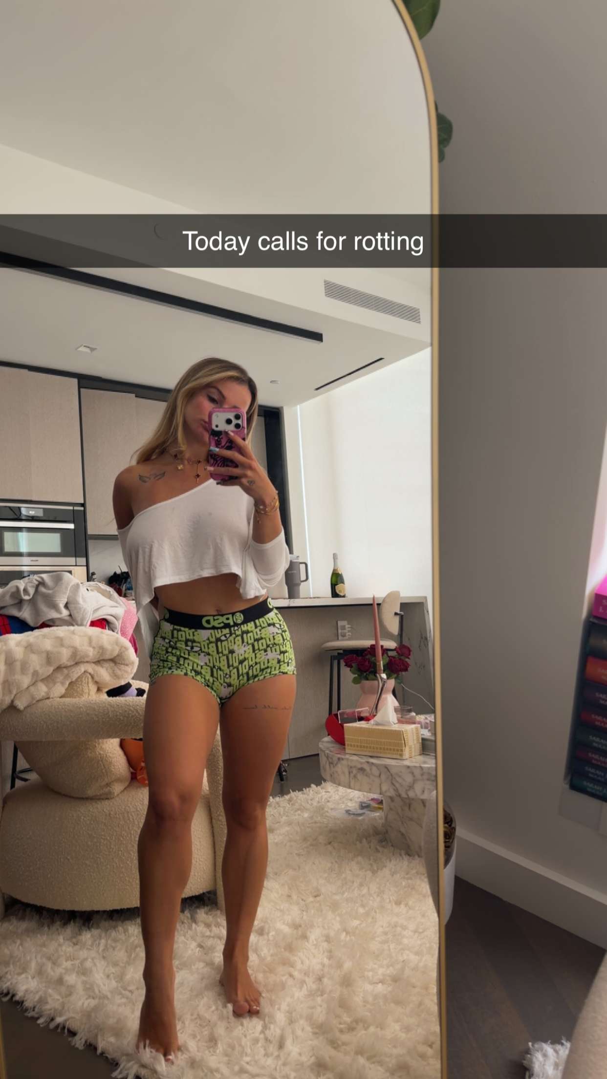 kaitlyn_krems snapchat image archive image