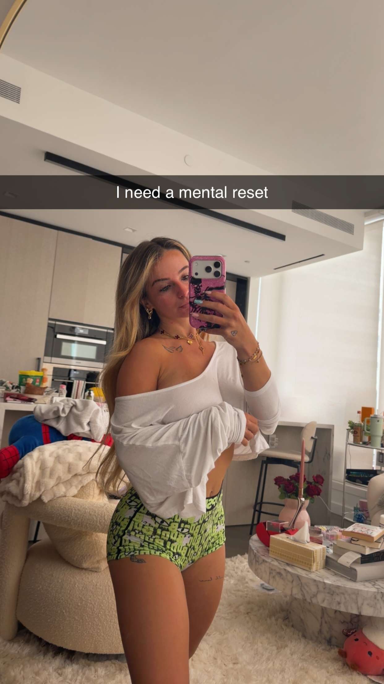 kaitlyn_krems snapchat image archive image