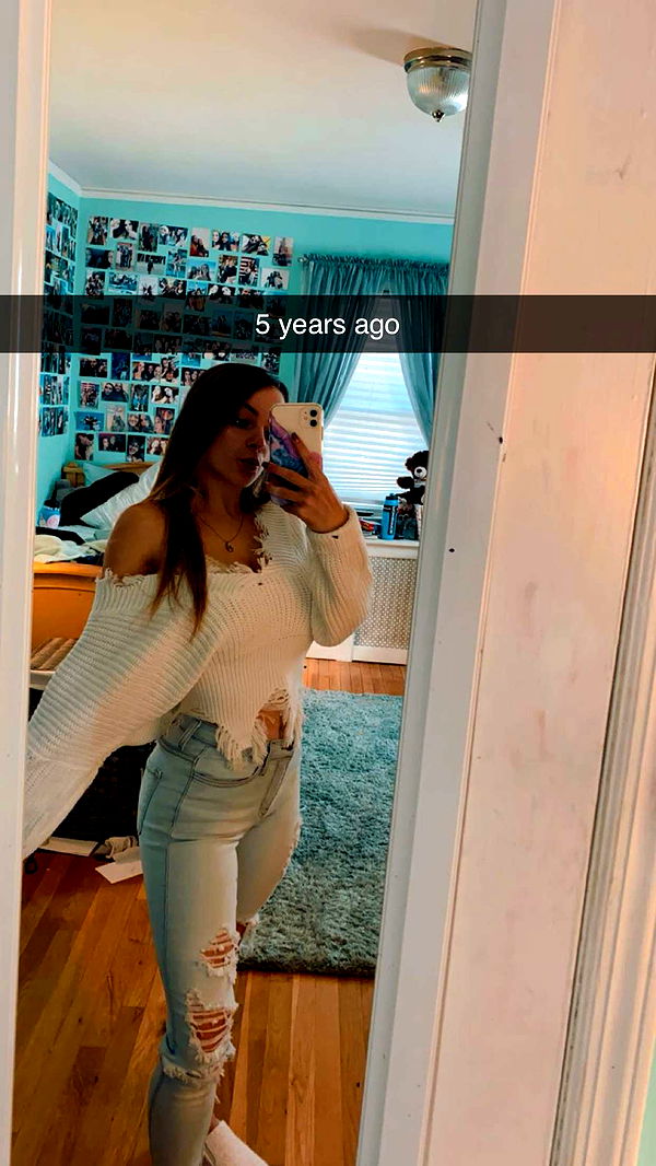 kaitlyn_krems image ~ Altpins