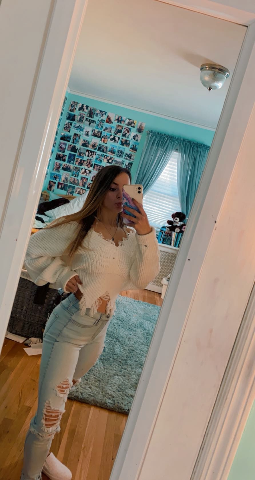 kaitlyn_krems snapchat image archive image