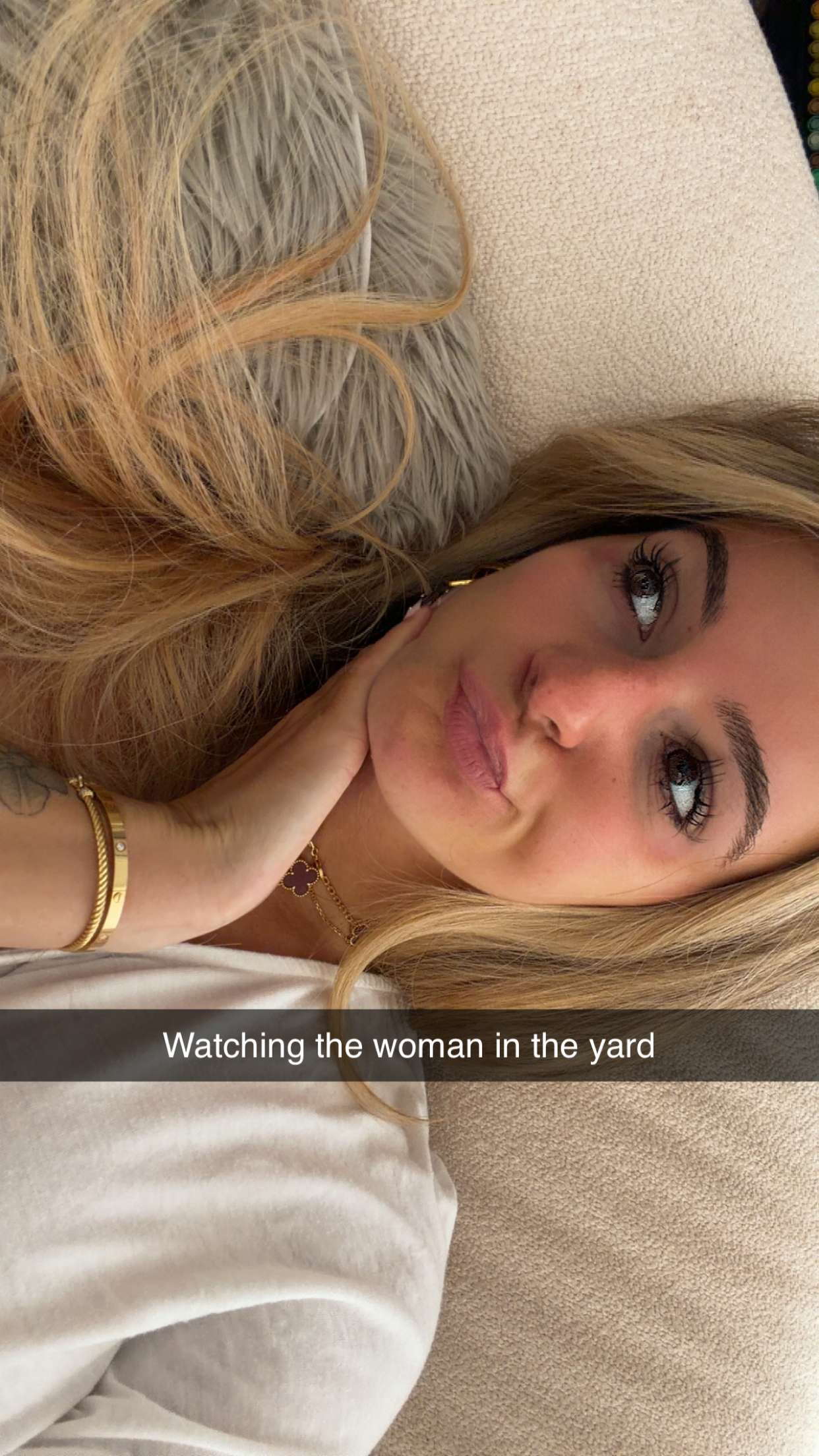 kaitlyn_krems snapchat image archive image