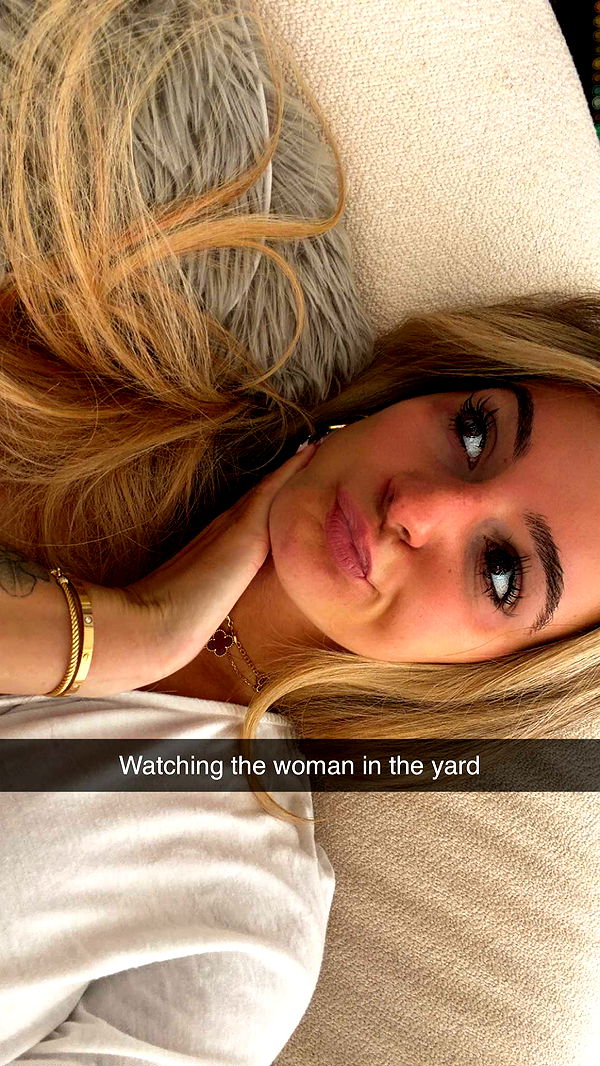 kaitlyn_krems image ~ Altpins