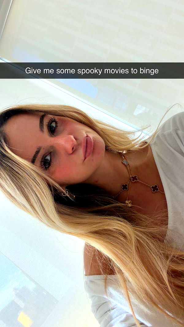 kaitlyn_krems image ~ Altpins