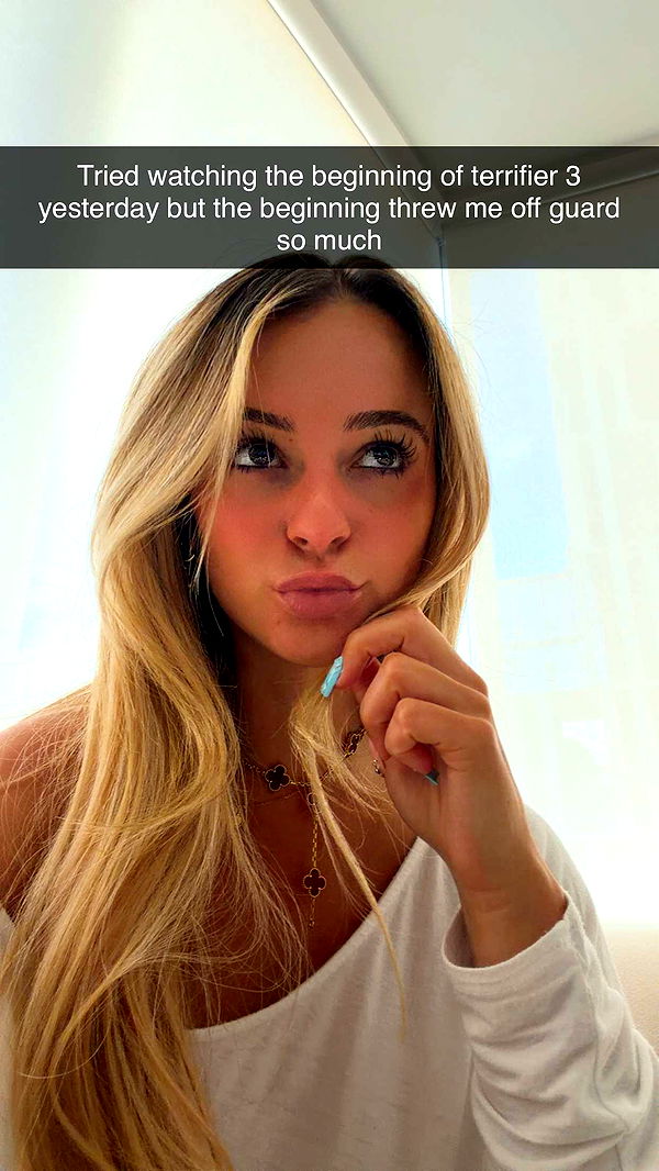 kaitlyn_krems image ~ Altpins