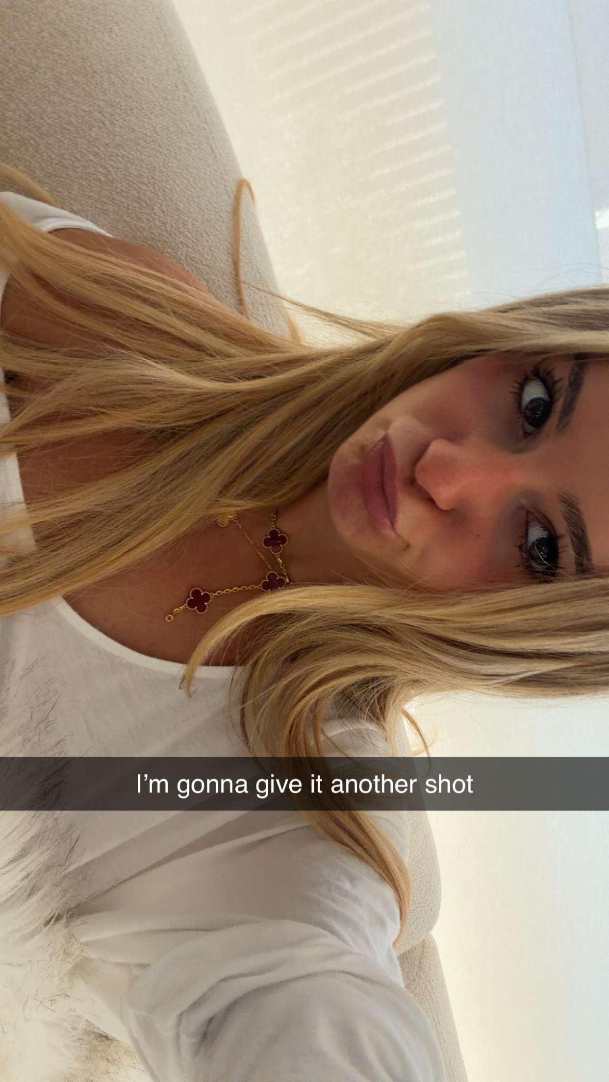 kaitlyn_krems snapchat image archive image