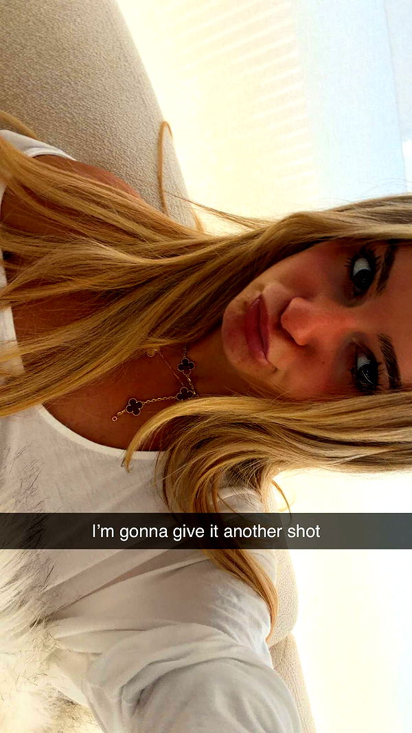 kaitlyn_krems image ~ Altpins