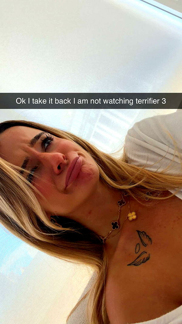 kaitlyn_krems image ~ Altpins