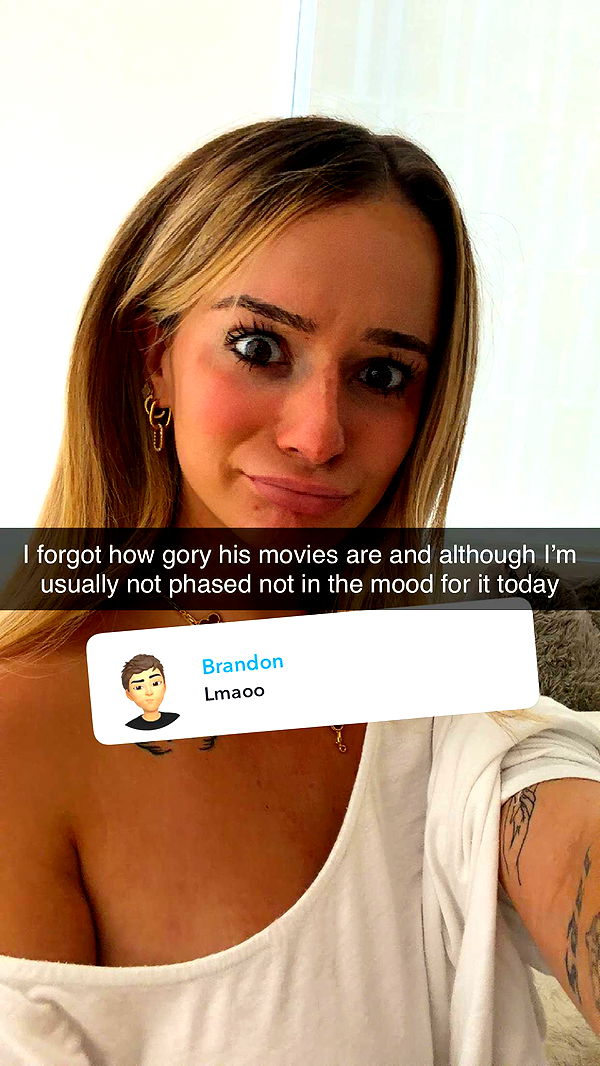 kaitlyn_krems image ~ Altpins