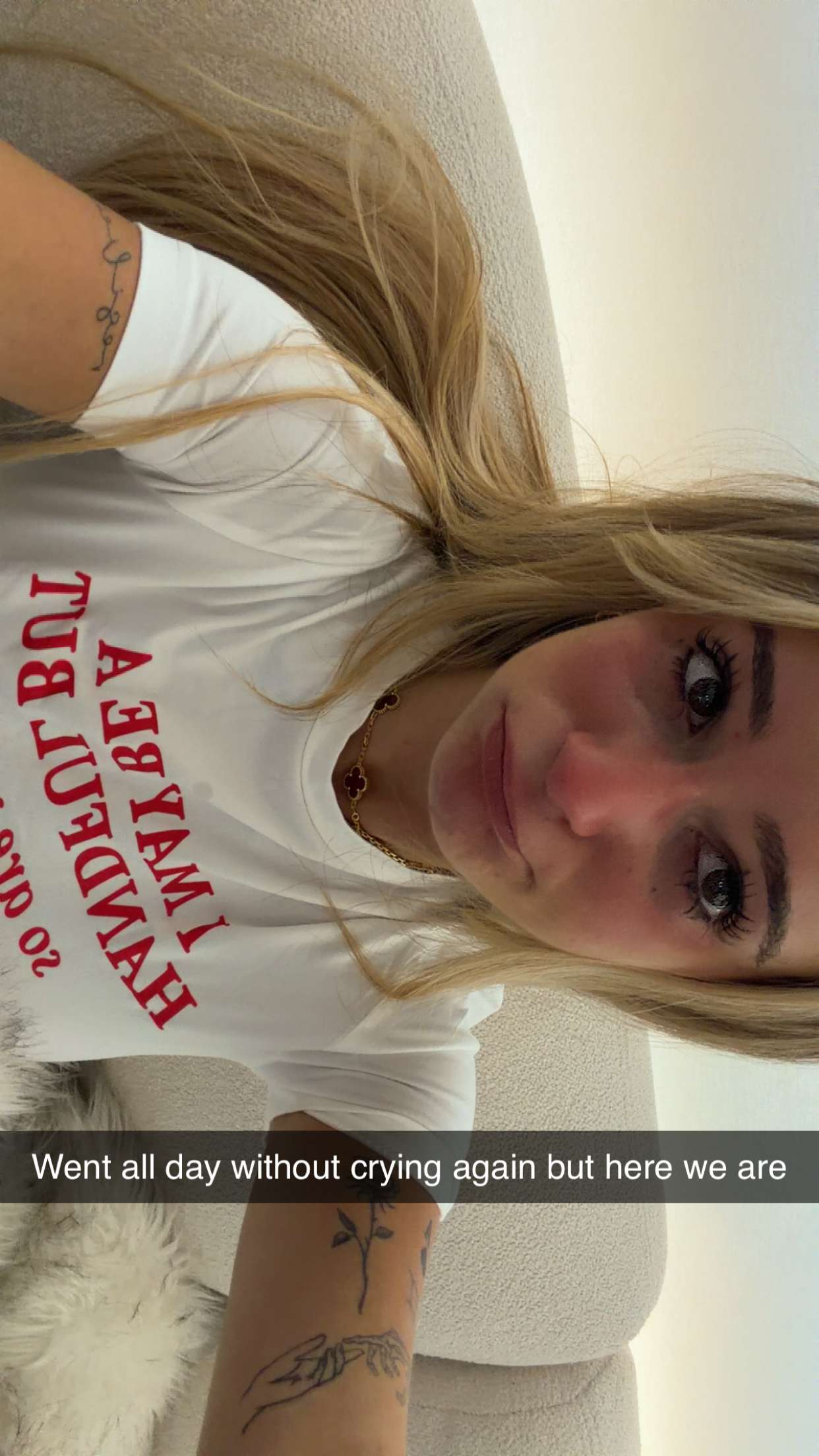 kaitlyn_krems snapchat image archive image