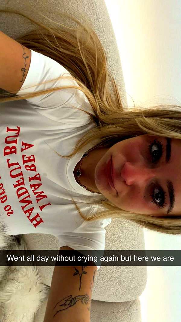 kaitlyn_krems image ~ Altpins