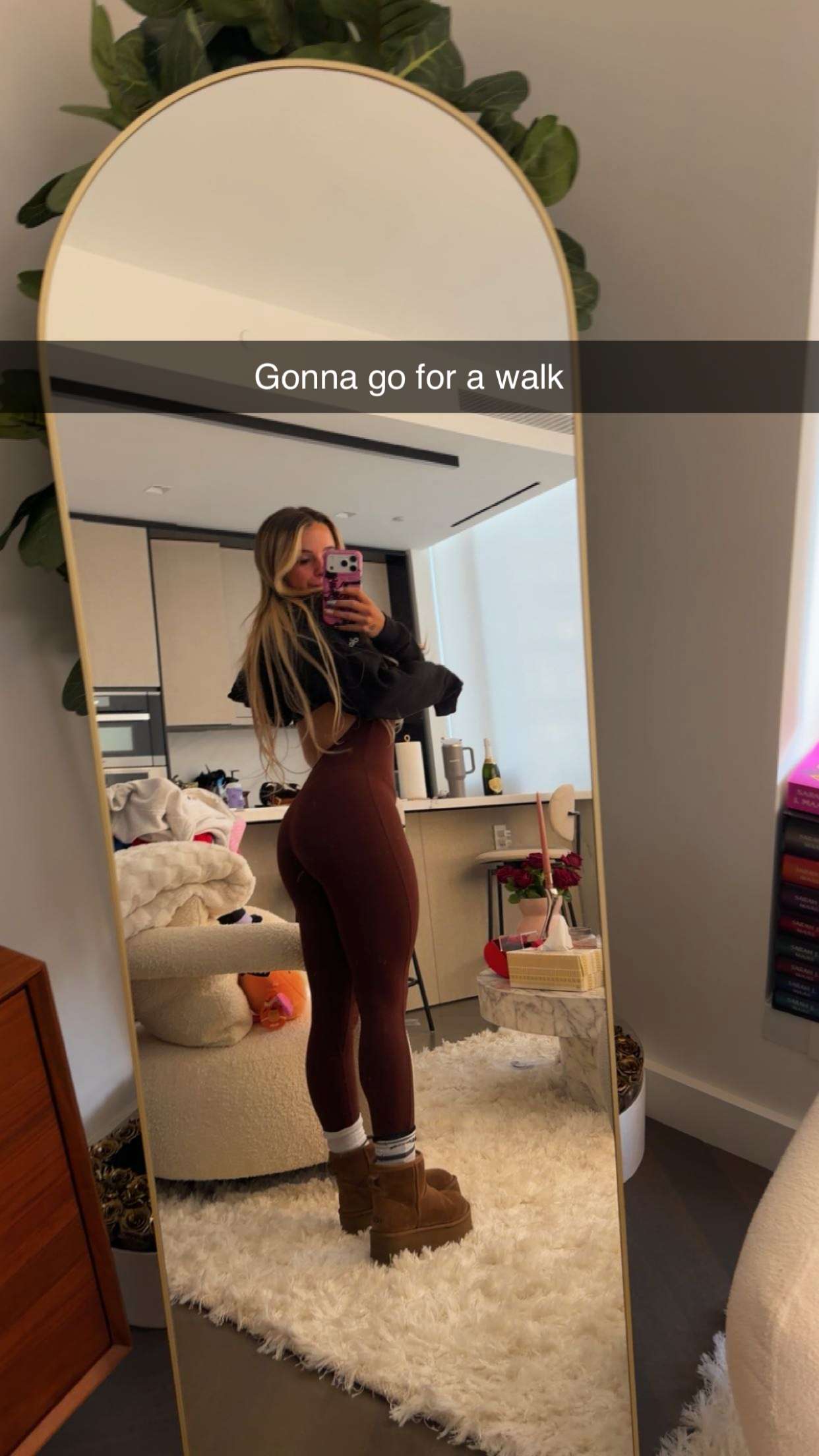 kaitlyn_krems snapchat image archive image