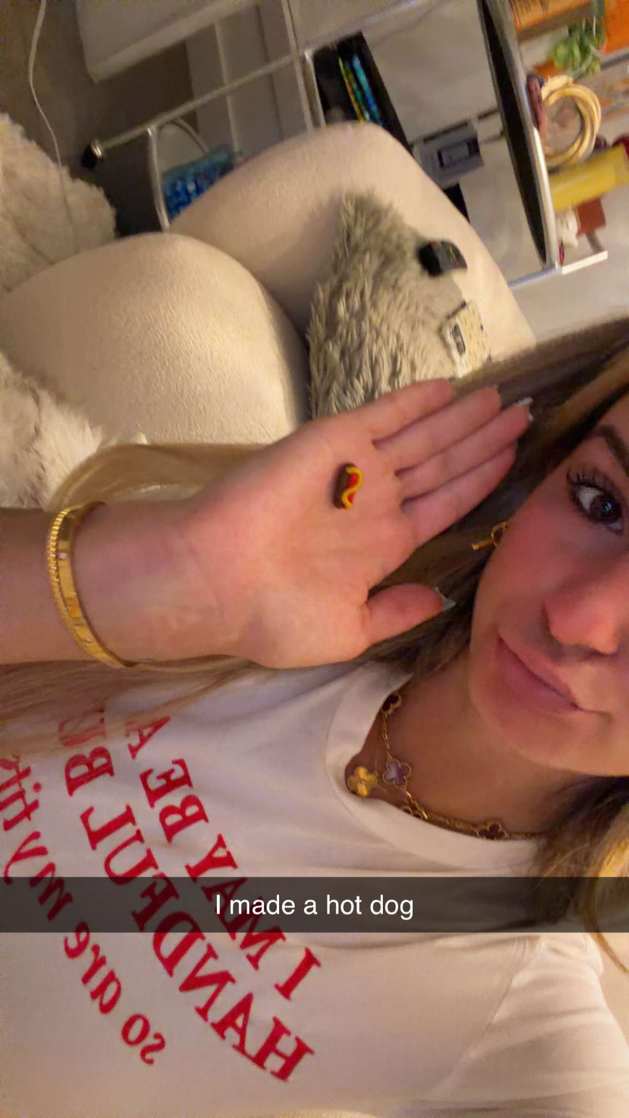 kaitlyn_krems snapchat image archive image