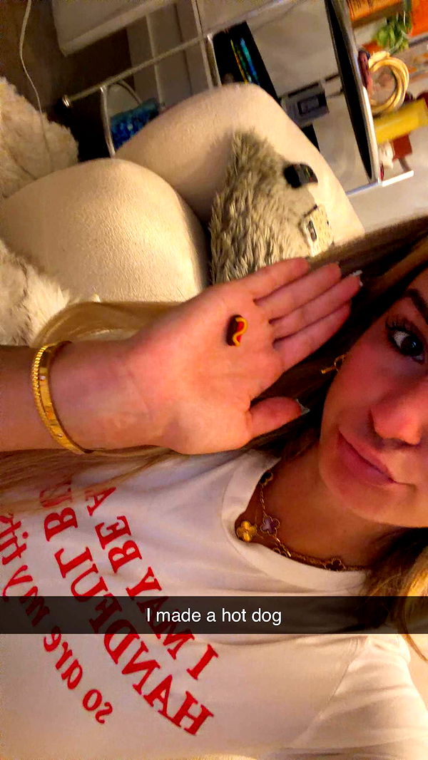 kaitlyn_krems image ~ Altpins