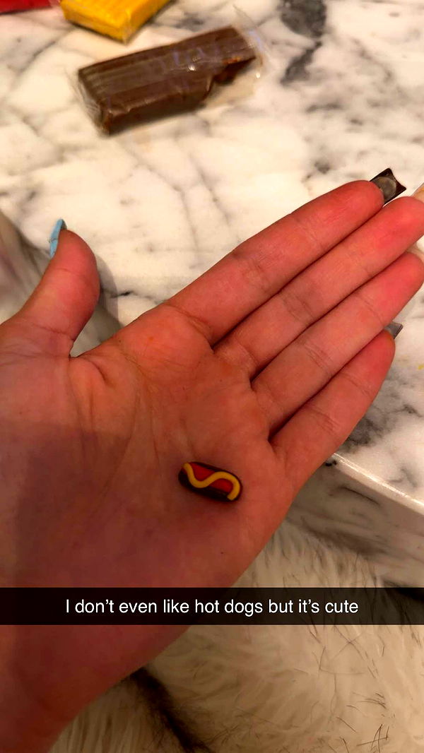 kaitlyn_krems image ~ Altpins