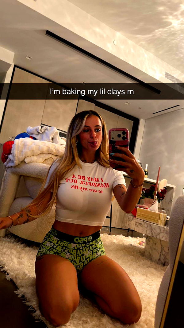 kaitlyn_krems image ~ Altpins