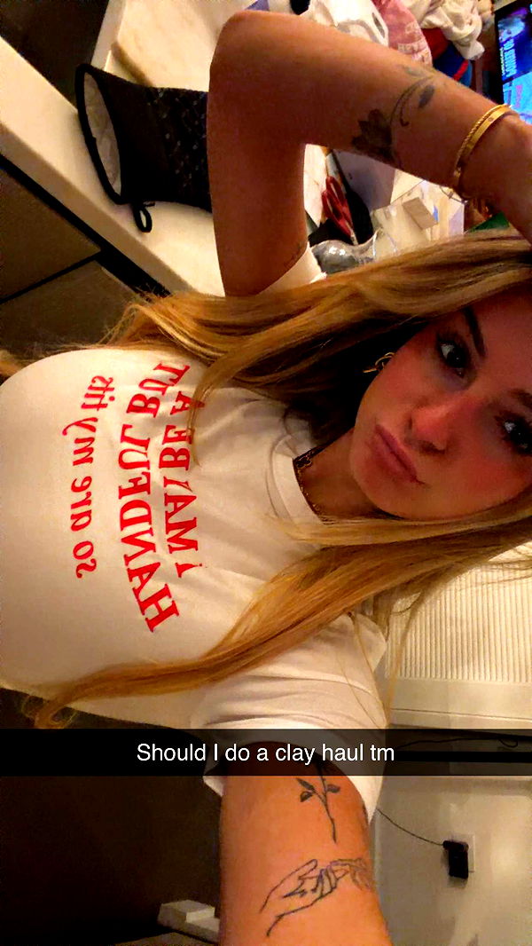 kaitlyn_krems image ~ Altpins