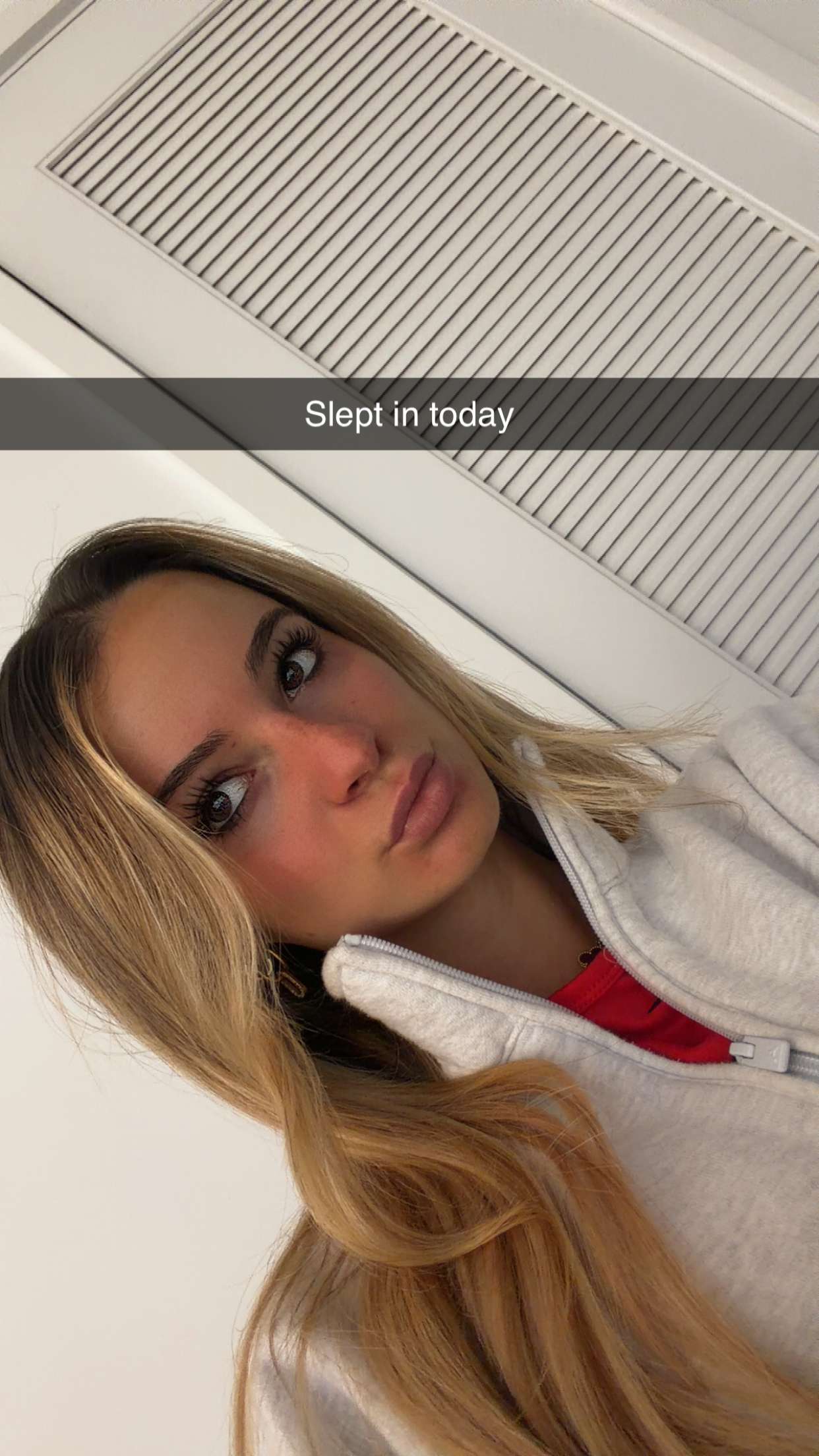 kaitlyn_krems snapchat image archive image