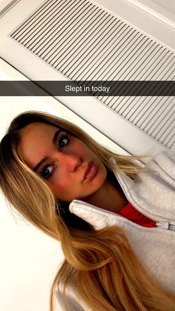 kaitlyn_krems image ~ Altpins