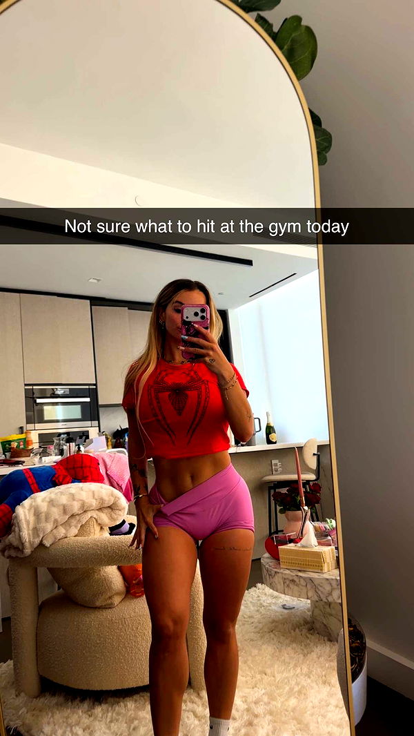 kaitlyn_krems image ~ Altpins