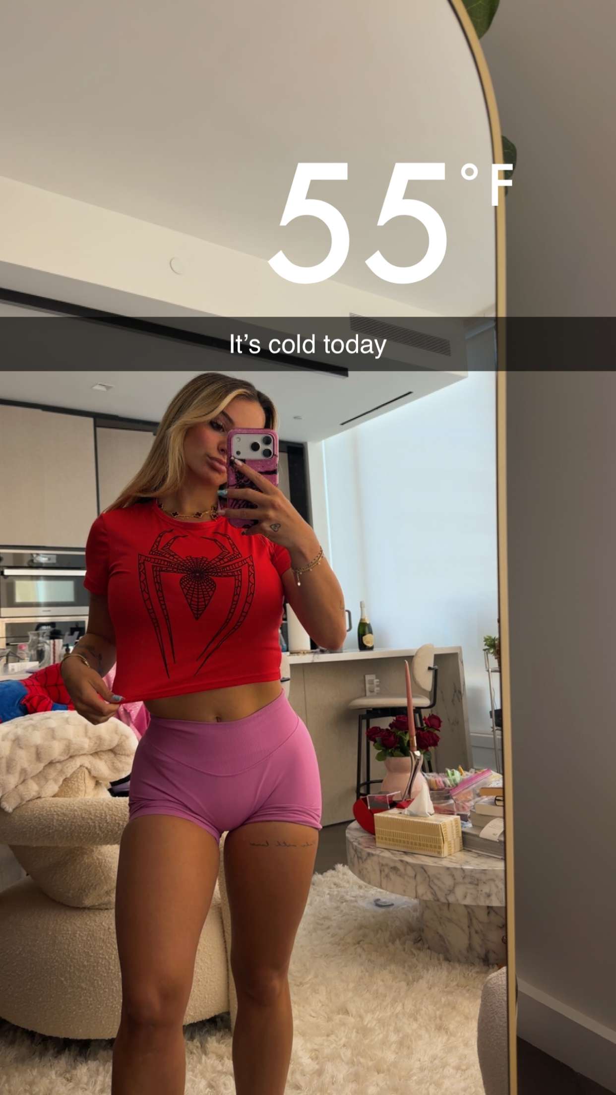 kaitlyn_krems snapchat image archive image