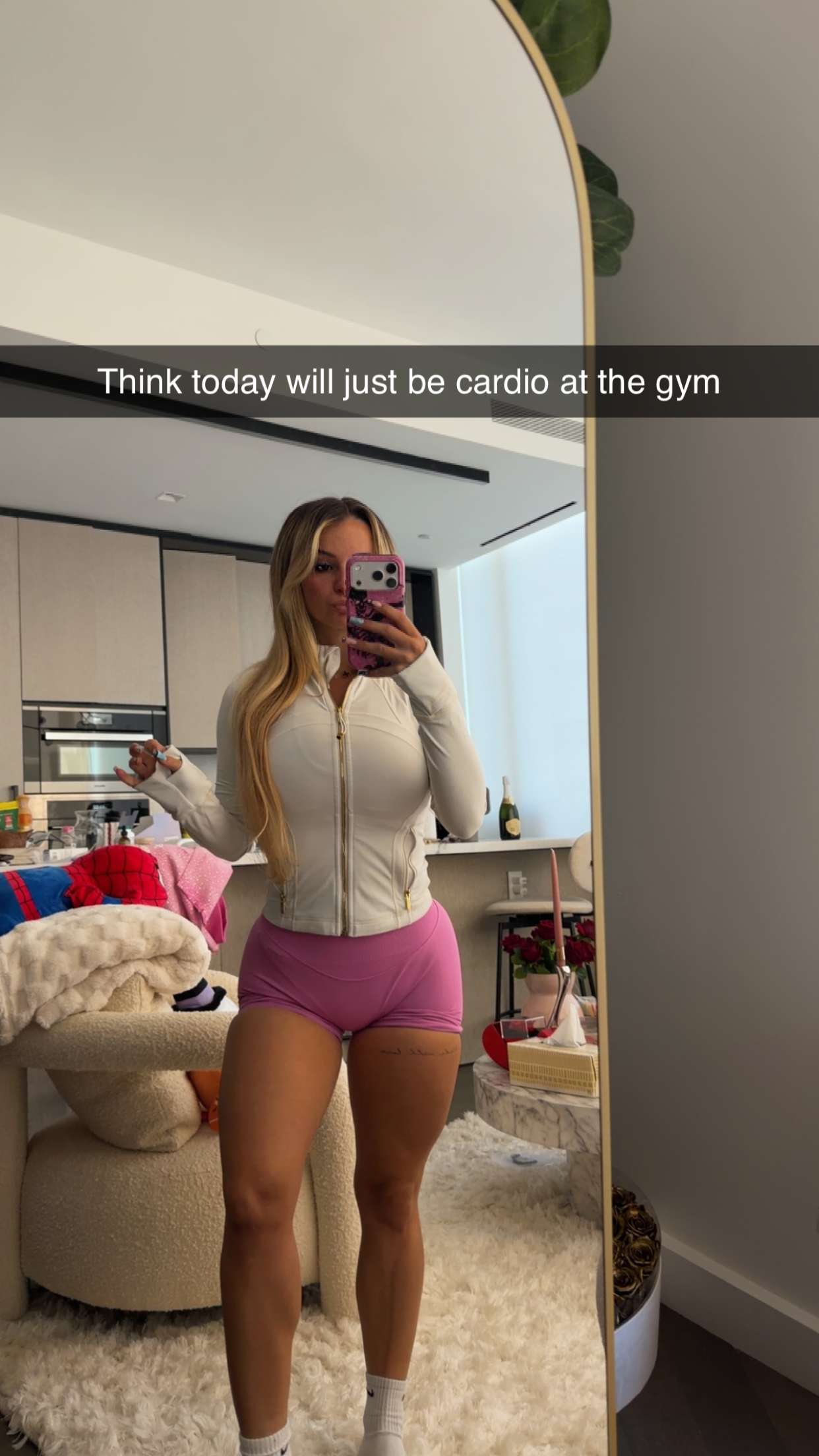 kaitlyn_krems snapchat image archive image