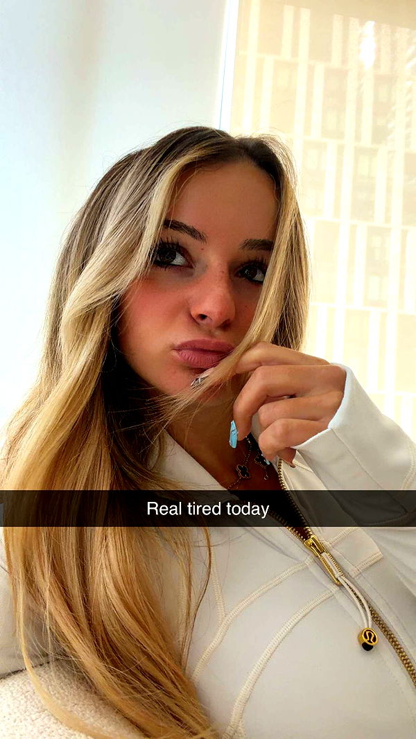 kaitlyn_krems image ~ Altpins