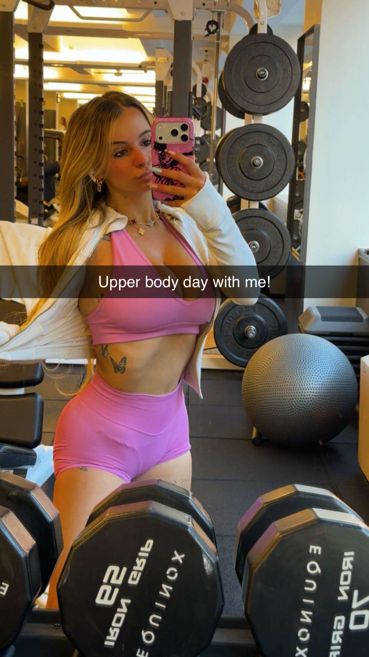 kaitlyn_krems snapchat image archive image