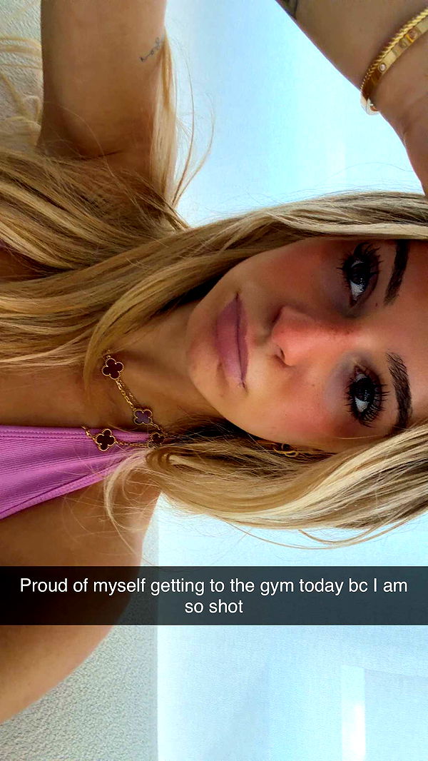 kaitlyn_krems image ~ Altpins