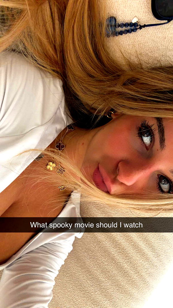 kaitlyn_krems image ~ Altpins