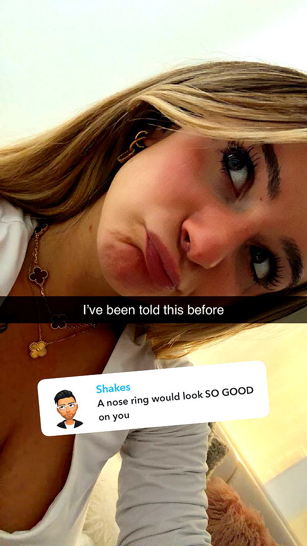 kaitlyn_krems image ~ Altpins