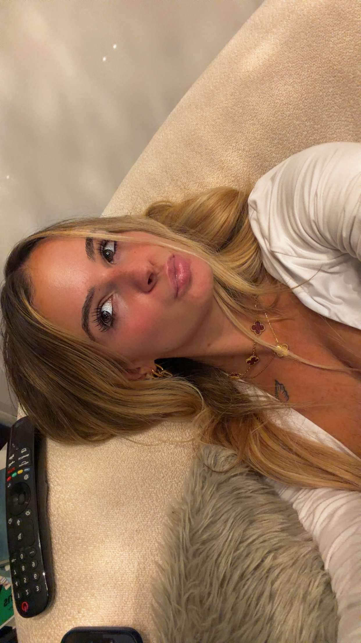 kaitlyn_krems snapchat image archive image