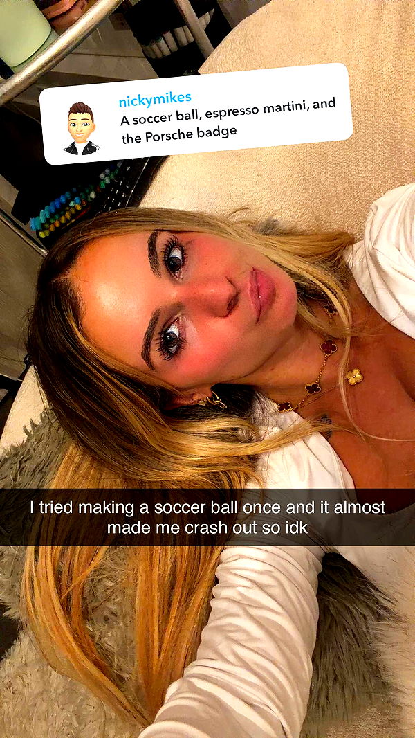 kaitlyn_krems image ~ Altpins