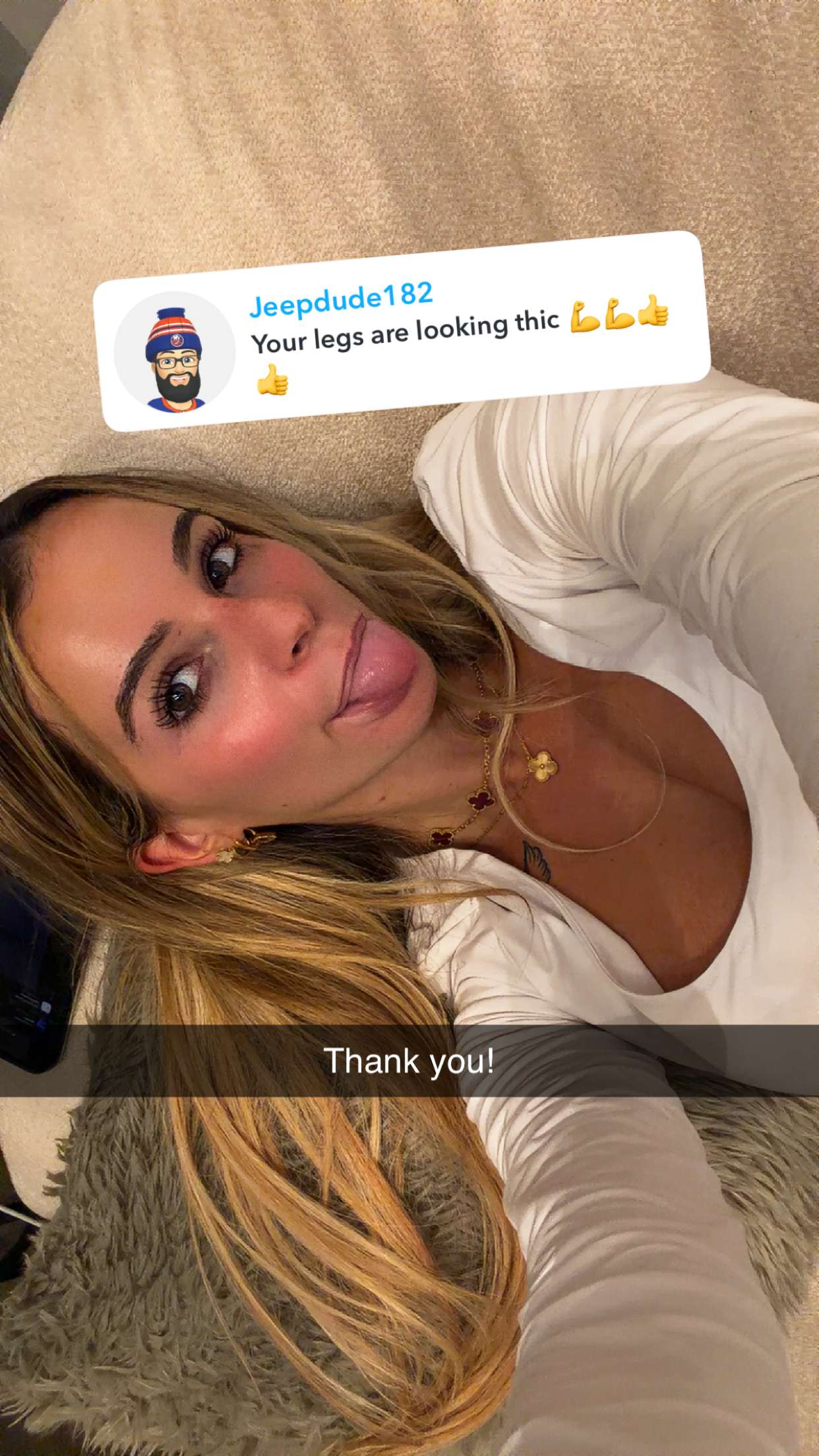 kaitlyn_krems snapchat image archive image