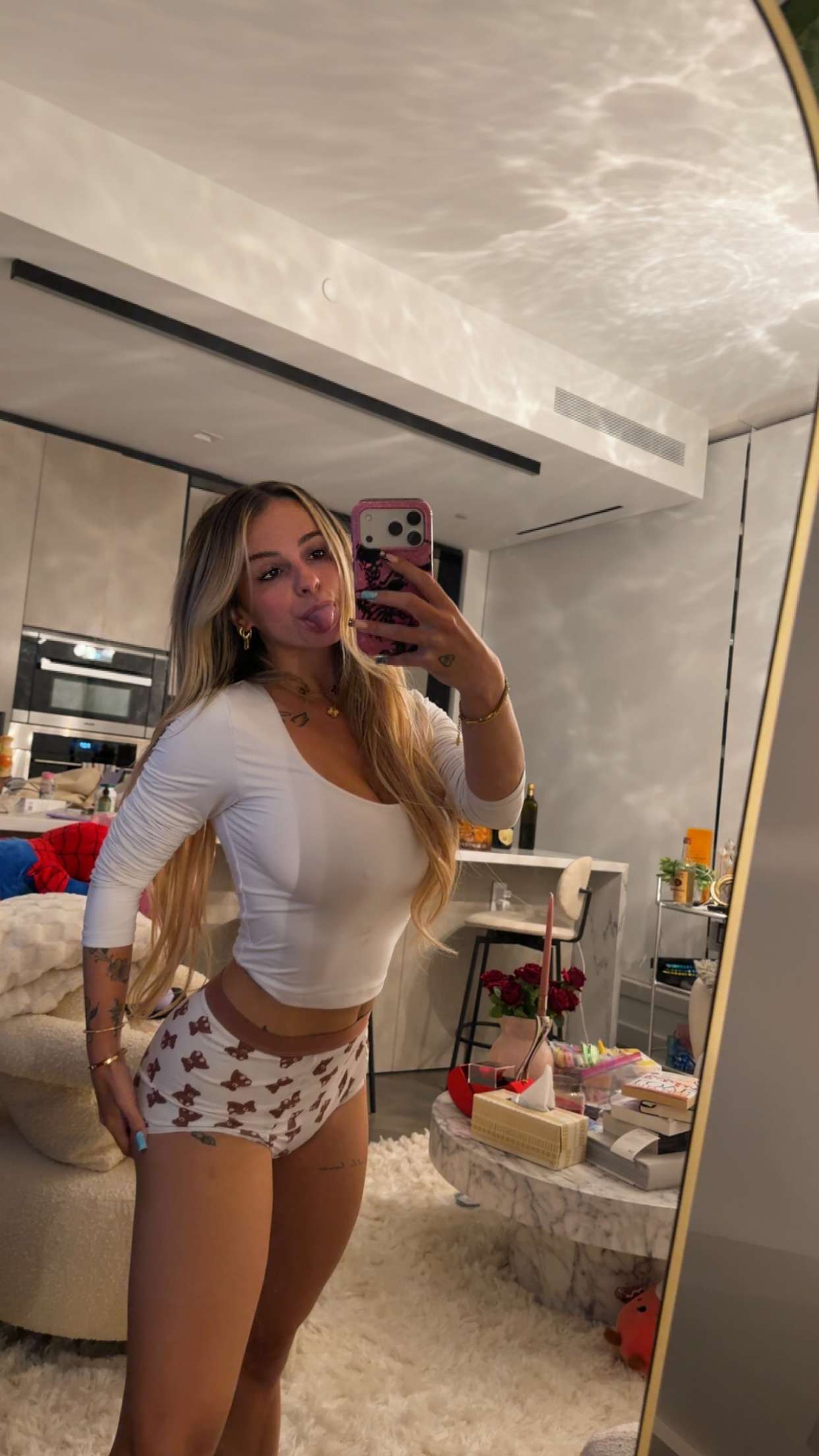 kaitlyn_krems snapchat image archive image