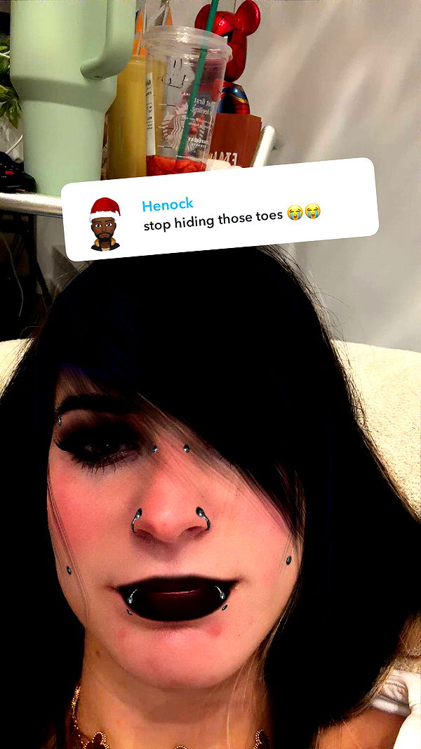 kaitlyn_krems image ~ Altpins