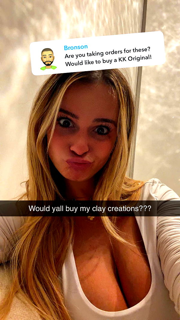 kaitlyn_krems image ~ Altpins