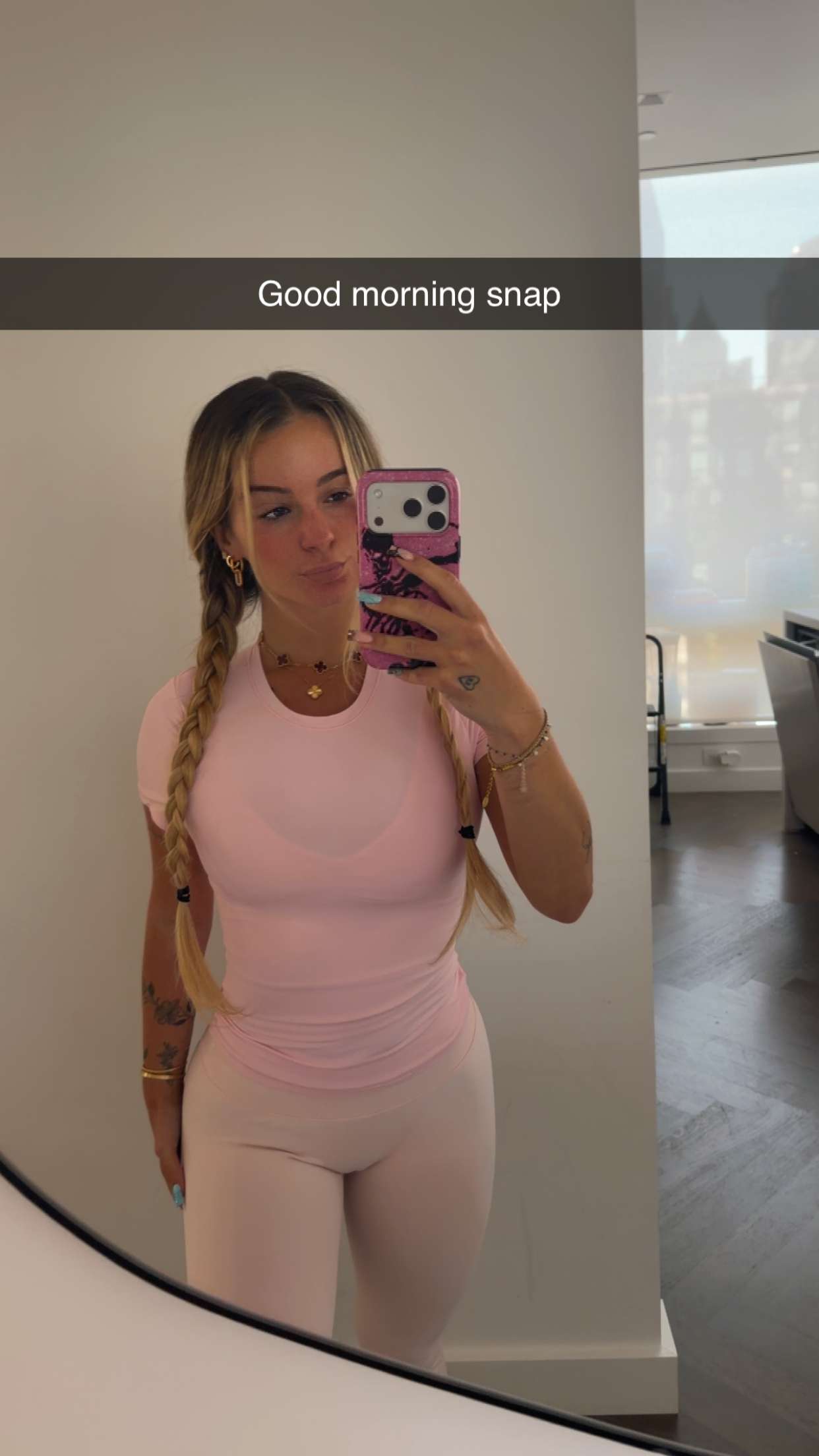 kaitlyn_krems snapchat image archive image