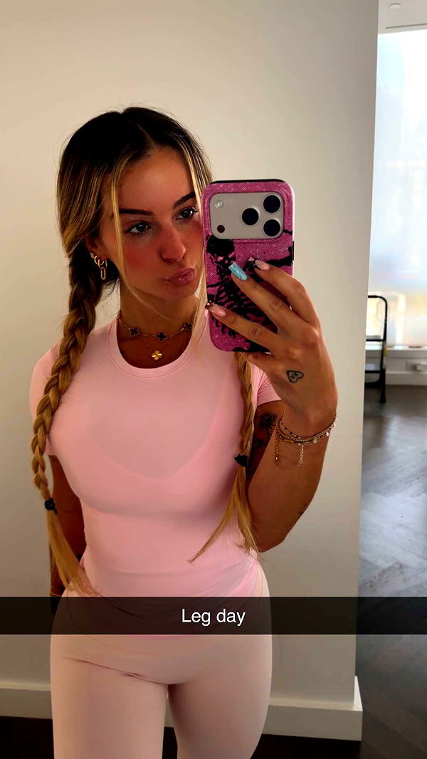 kaitlyn_krems image ~ Altpins