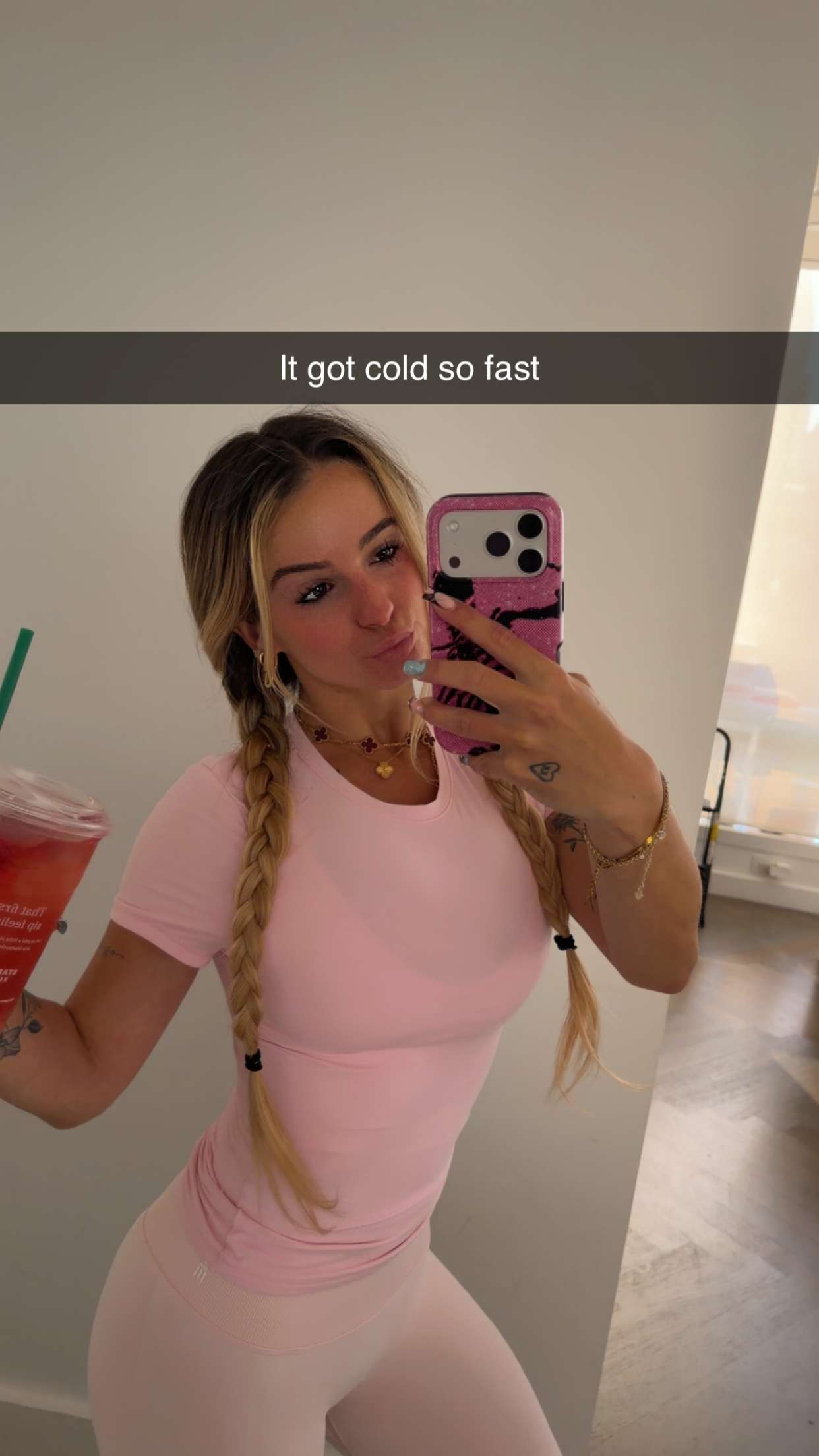 kaitlyn_krems snapchat image archive image