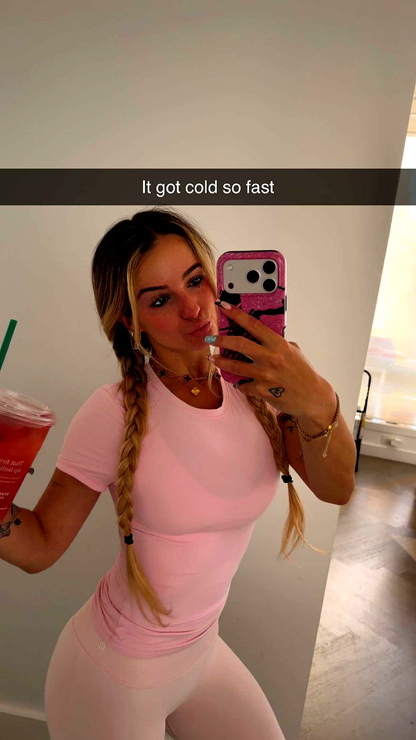 kaitlyn_krems image ~ Altpins