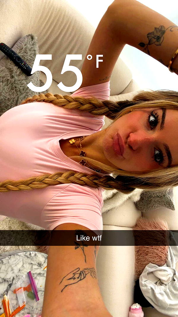 kaitlyn_krems image ~ Altpins